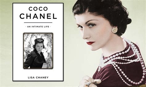 was chanel bisexual|The Troubling Truth About Coco Chanel .